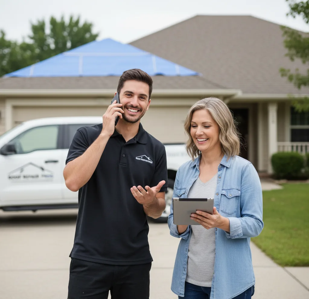 Roof Maintenance in Ralph, AL